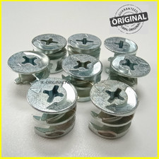 IKEA 103430 CAM NUTS HEMNES