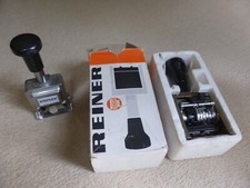 Staples & Reiner B6 Automatic