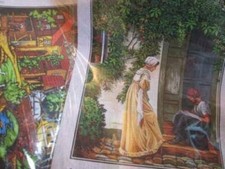 Hudemas Petit Point Kit Your