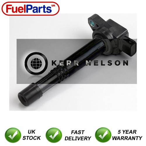 Kerr nelson ignition coil - kerr,