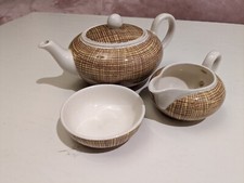 Villeroy boch bern - boch, teapot