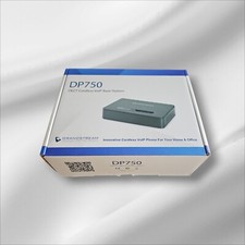 Grandstream DP750 Dect