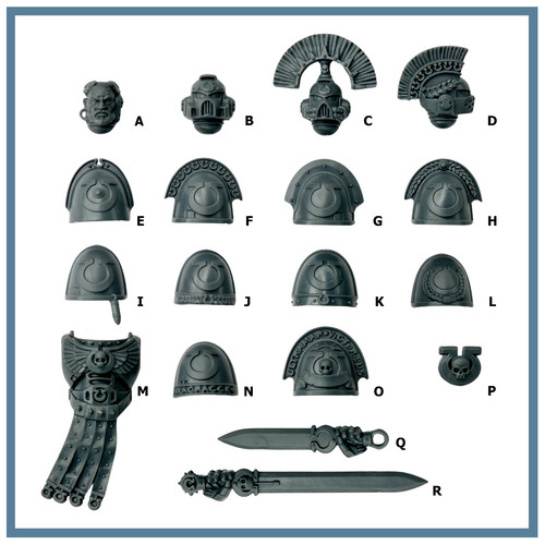 Ultramarine upgrades single - upgrades,