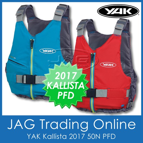 Yak kallista 50n buoyancy - yak, aid