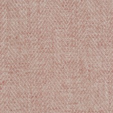 Empower Herringbone Blush Prestigious Textiles Fabric Curtains Upholstery