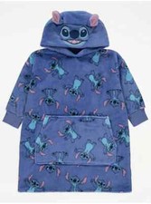 Disney Lilo & Stitch Blue