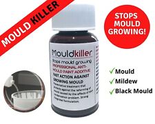 Anti Mould Paint Additive