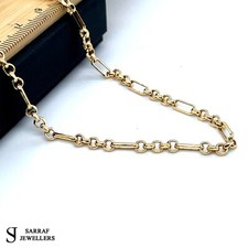 9ct Solid Yellow Gold 3.5mm