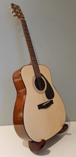 Yamaha Acoustic Guitar. Model