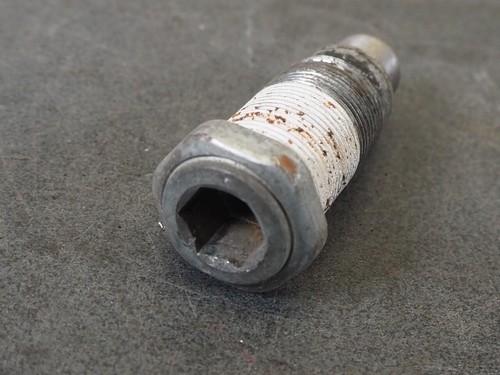 Bolt pivot honda vt250f - bolt,,