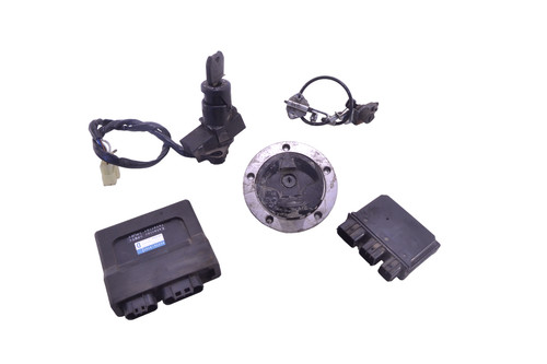 Kawasaki ecu engine - er, 6n