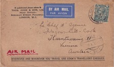 1935 4d single postage - gv,