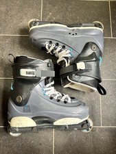 Razors Iian McLeod Aggressive