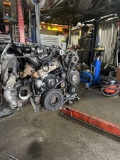 BMW E81/82 /87/88 123D Engine