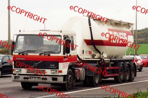 Truck photo turners - -, (soham)
