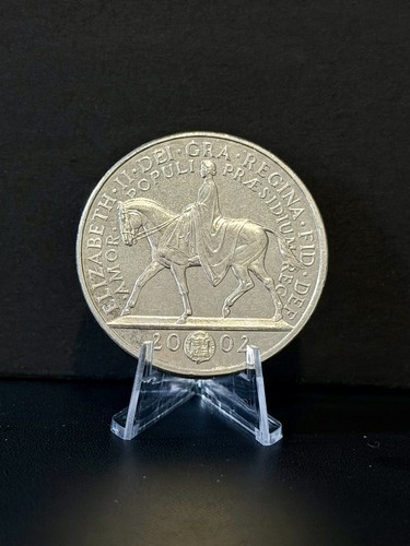 Queen elizabeth golden - elizabeth, ii