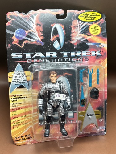 Vtg star trek - vtg,