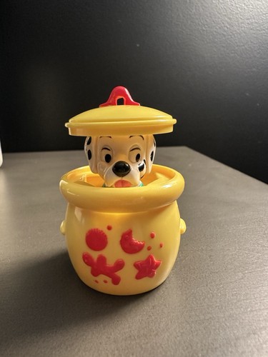 Disney mcdonalds 101 - disney, dalmation