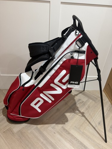 Ping hoofer ltd edition lite - ping,
