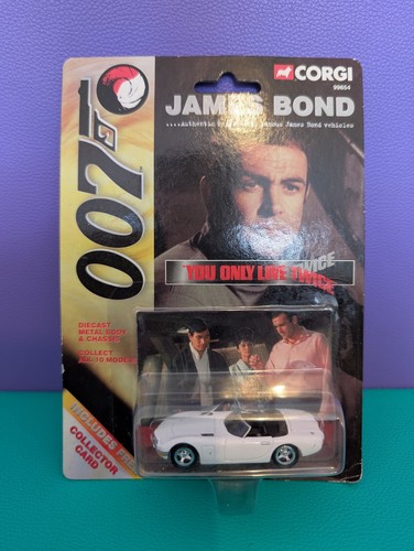 Corgi 99654 james bond - corgi,