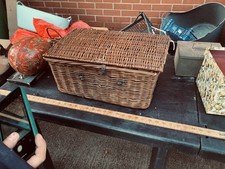 Vintage SIRRAM Picnic Set - 4