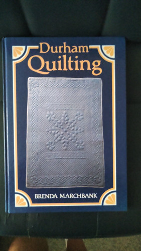 Durham quilting brenda - durham,