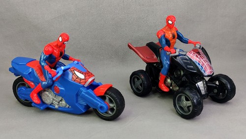 Marvel the amazing - marvel, spider-man