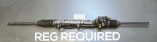 POWER STEERING RACK FITS CITROEN C4 DS4 SHAFTEC PR1219