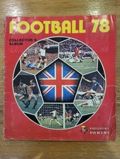 100% Complete Panini Football