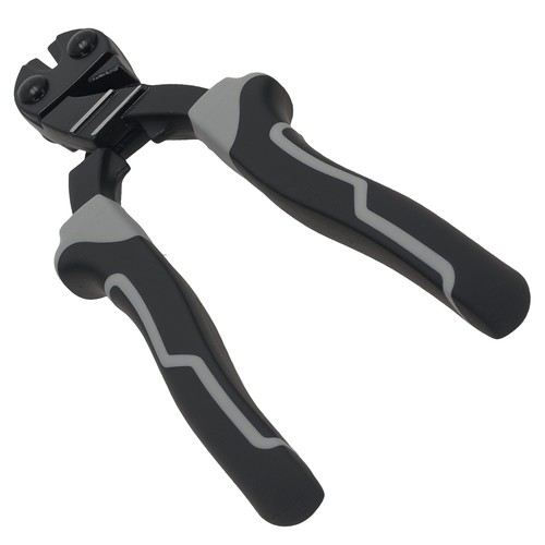 Inch bolt cutter for bar - 8,