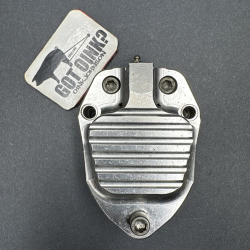 Harley davidson gma piston - harley,