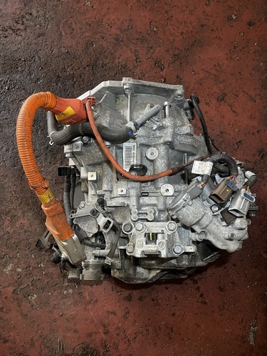 Hyundai kona automatic gearbox - kona,