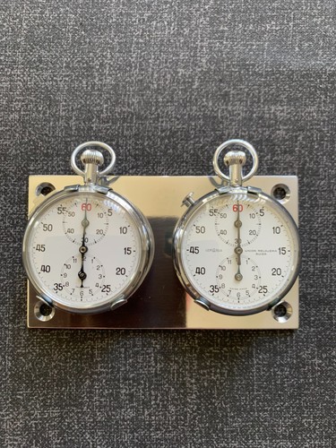 Two hour serviced - hour,