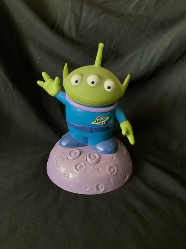 Vintage disney pixar toy - vintage,