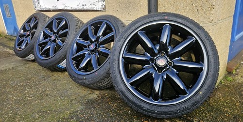 Genuine mini cooper - mini, 17"