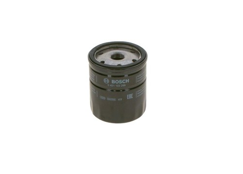 Bosch 451 103 298 oil - bosch, 0