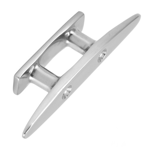 Boat dock mooring cleat - boat, 100mm