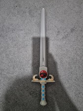 Thundercats sword of omens ljn