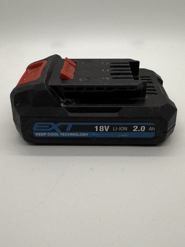 Genuine erbauer battery - erbauer,