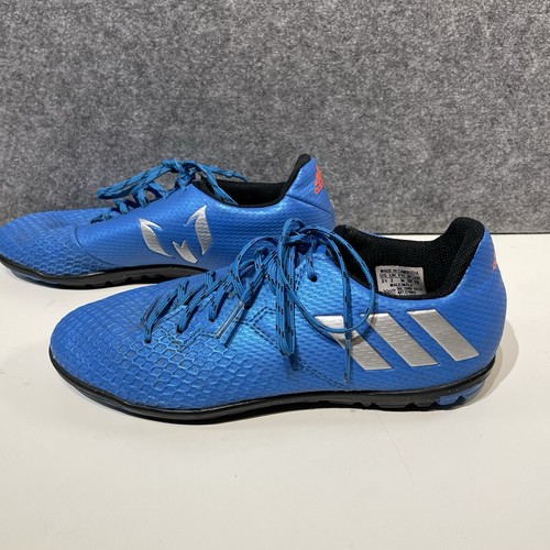 Adidas messi 4 tf - adidas, 16.4