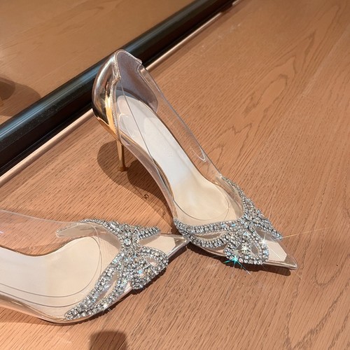 Summer lady shoes - summer,