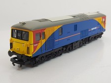 DCC Fitted Hornby R2655 South