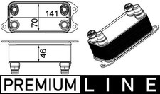MAHLE Automatic Transmission