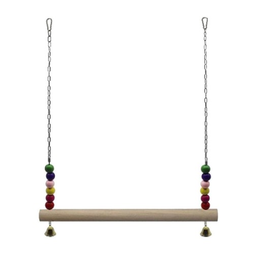 Chicken swing birds perch - birds,