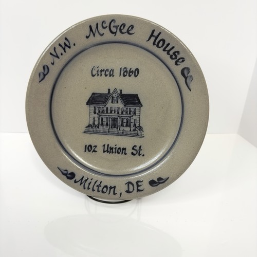 Rowe pottery works - works, de