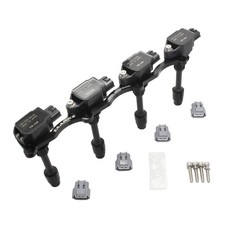 Hitachi Coil Conversion Kit