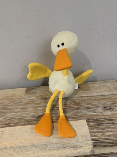 Twirlywoos quacky duck - twirlywoos, bird