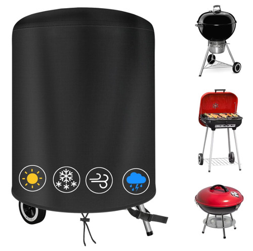 Kettle bbq cover - kettle,