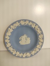 Vintage Wedgewood Jasperware