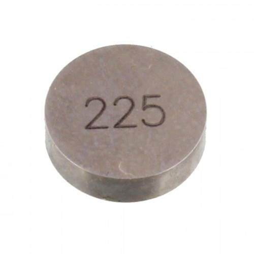 Jmp valve shim 2 25 - jmp, 9.5